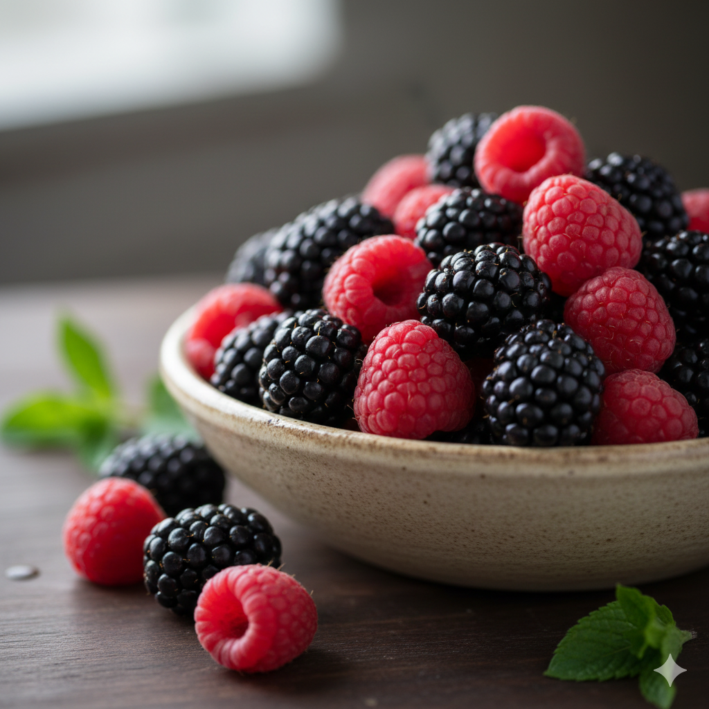 Les exportations de framboises congelées du Maroc vers la France établissent des records en 2025.