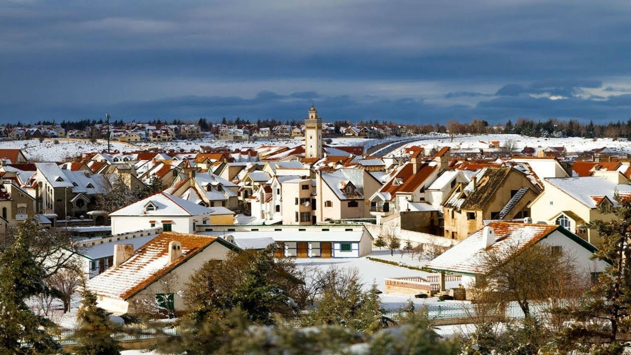 Lancement d&rsquo;un hôpital de proximité à Ifrane et de 30 centres de santé