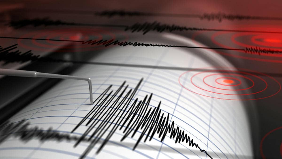 Un tremblement de terre de magnitude 5,1 frappe l&rsquo;ouest de l&rsquo;Indonésie
