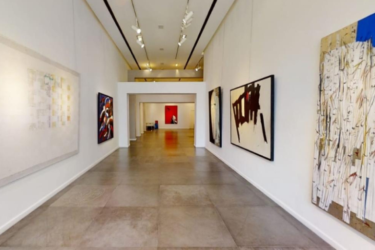 Célébration des lauréats du Prix National des Arts Plastiques