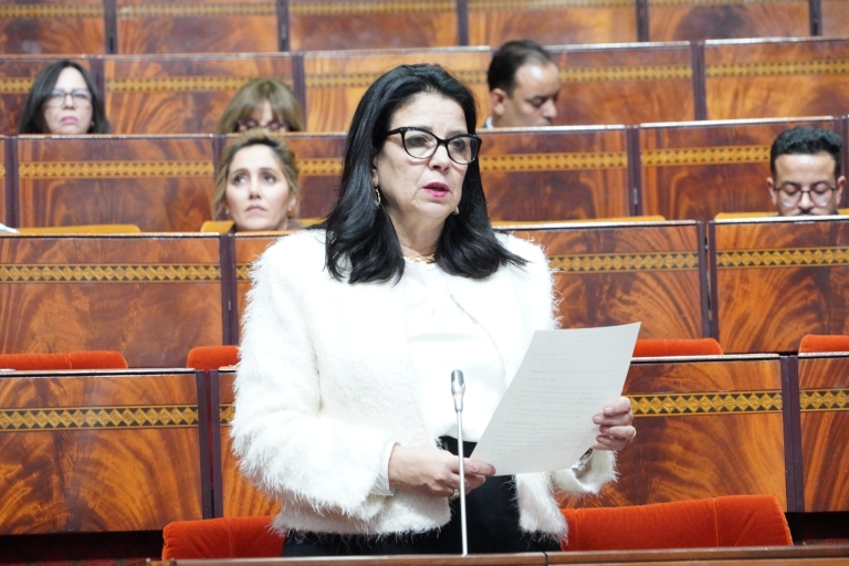 Grâce à la numérisation des procédures et à la délocalisation des services, le Maroc enregistre un essor remarquable dans la création d&rsquo;entreprises et d&rsquo;opportunités d’emploi numériques.