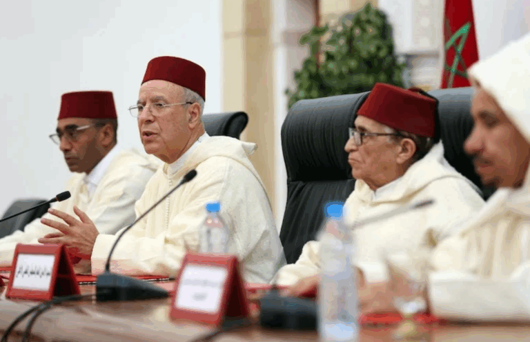 Le Conseil scientifique supérieur tient sa 36e session à Rabat.