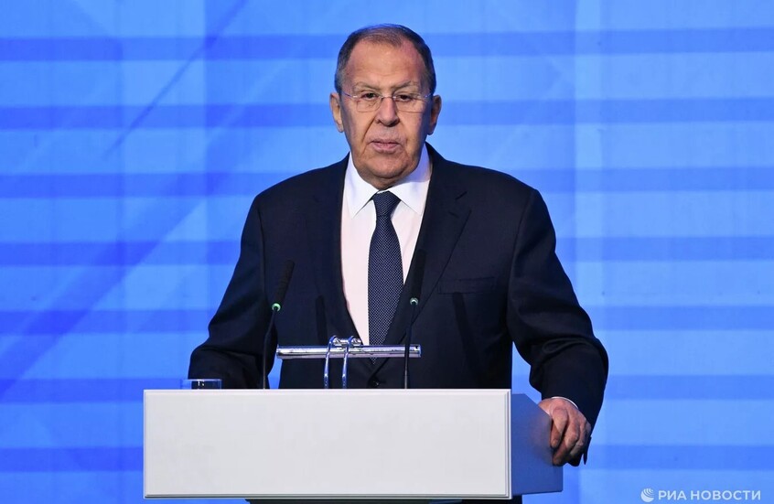 Lavrov annonce l&rsquo;ordre du jour de la deuxième conférence ministérielle Russie-Afrique au Caire