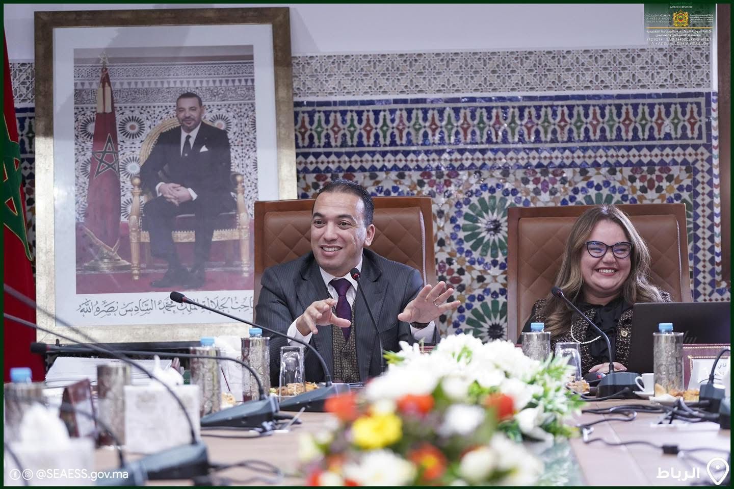 Le Bureau de Développement de la Coopération met fin à un système temporaire de 50 ans et lance une refonte complète du secteur coopératif.