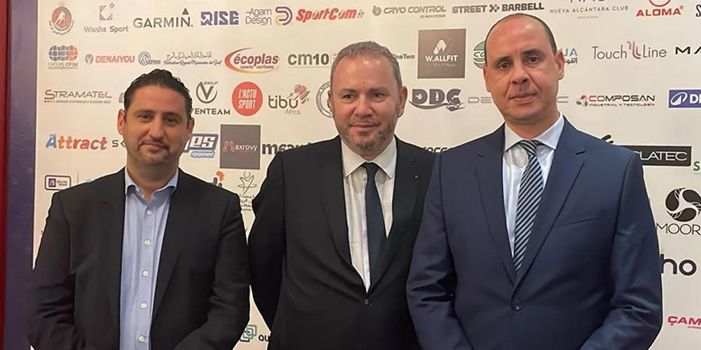 Afrique des Nations 2025