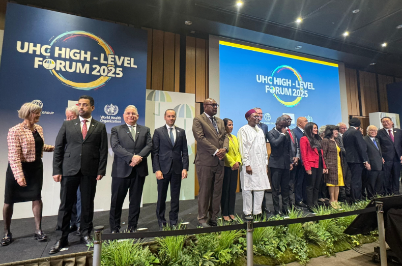 Le Ministre de la Santé et la protection sociale réaffirme à Tokyo l’engagement du Maroc pour la couverture sanitaire universelle