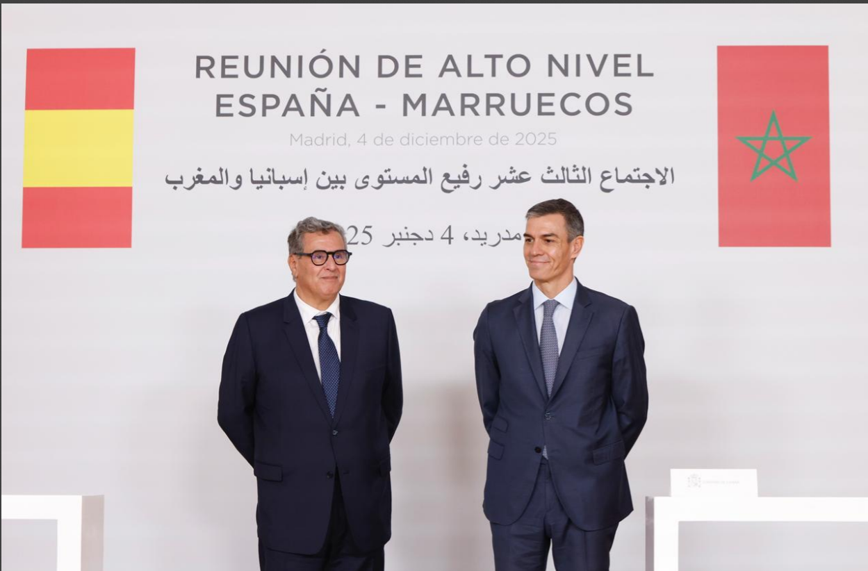 Akhannouch à « La Razon » : Le Maroc a affirmé une position ferme et juste sur la question du Sahara sous la conduite du roi Mohammed VI