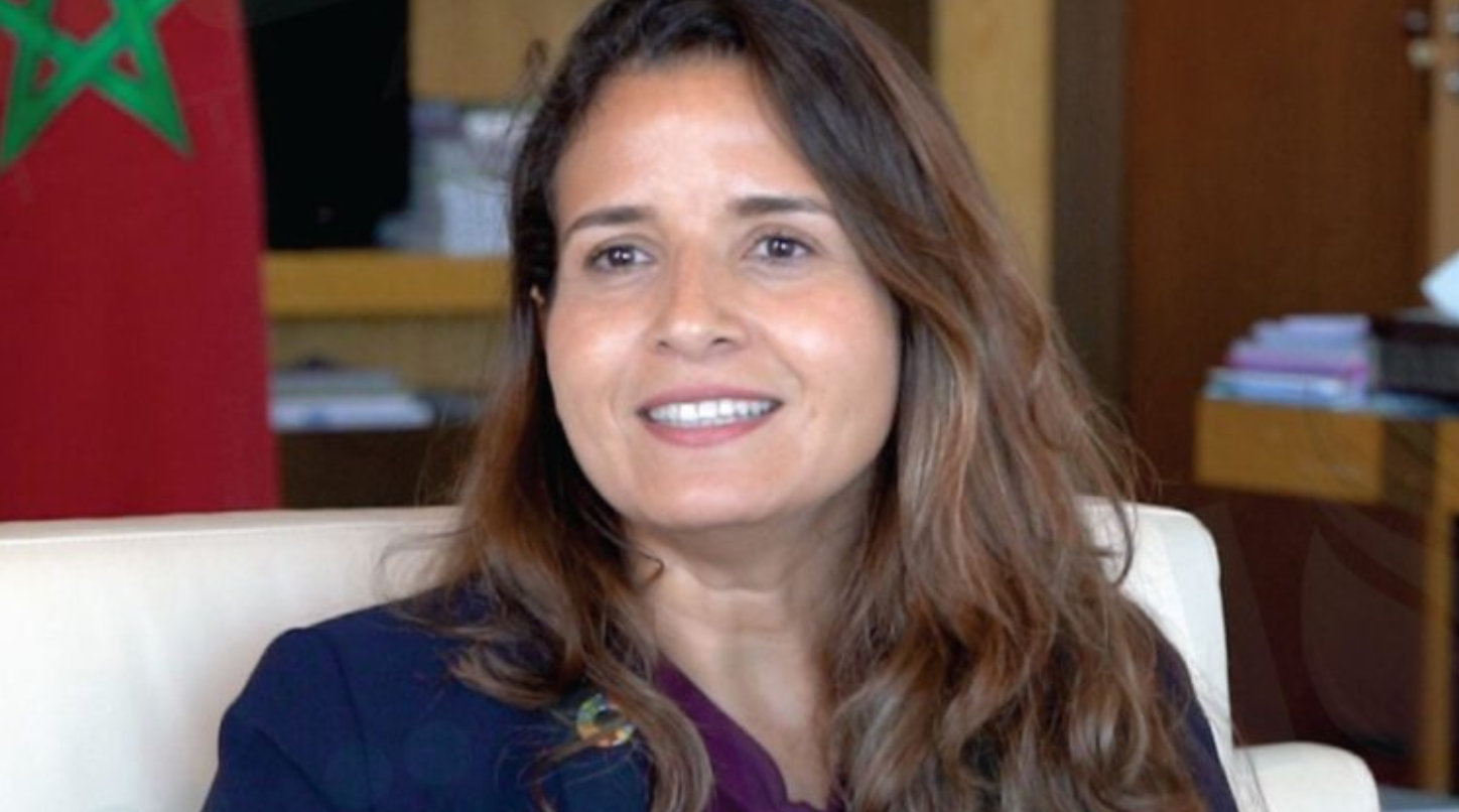 Bennani dévoile la feuille de route pour réformer le secteur minier et formaliser de nouvelles politiques pour renforcer la souveraineté économique.