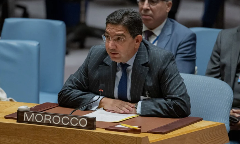 Autonomie et renouvellement de l&rsquo;approche du droit à l&rsquo;autodétermination… La vision du Maroc à la lumière du droit international