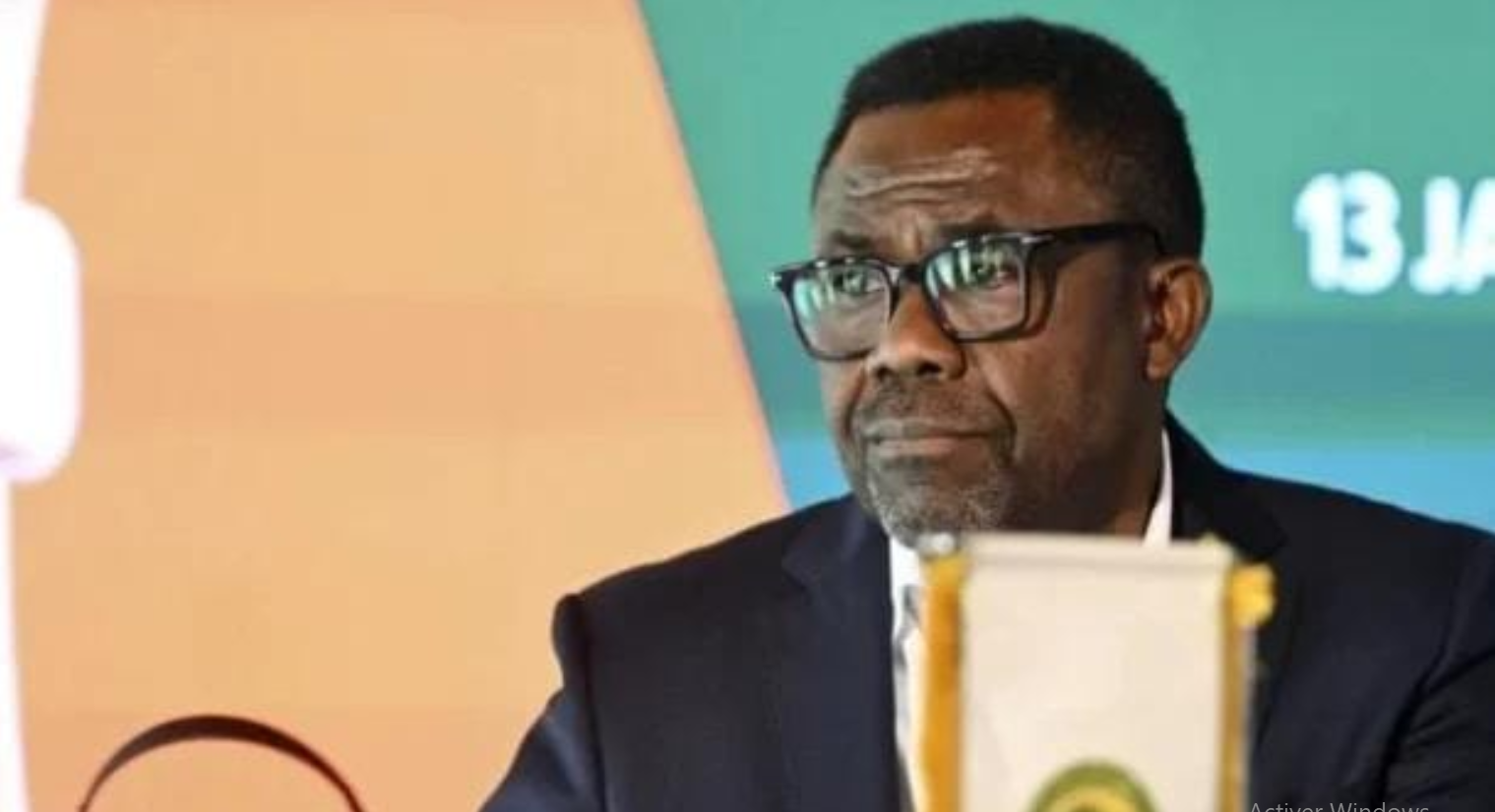 Moussaingo : Le Maroc se prépare pour une édition exceptionnelle de la CAN et bat des records avant le coup d&rsquo;envoi