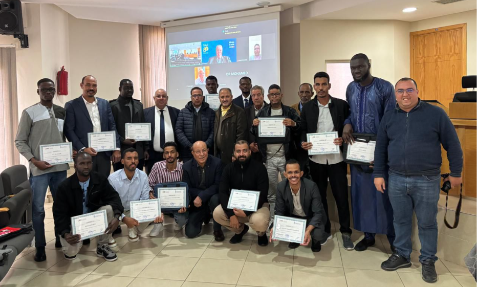 Le Maroc et la Mauritanie renforcent leur coopération en matière d&rsquo;insémination artificielle pour soutenir la sécurité alimentaire.