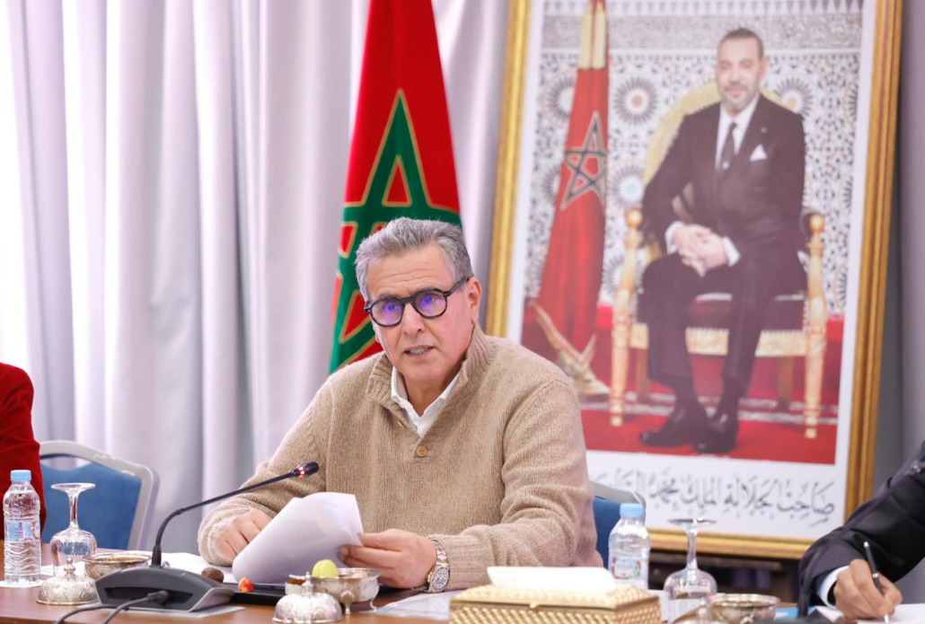 Le Rassemblement National des Libertés souligne la Loi de Finances 2026 et met en avant des résultats économiques positifs lors de la réunion de son bureau politique à Tanger.