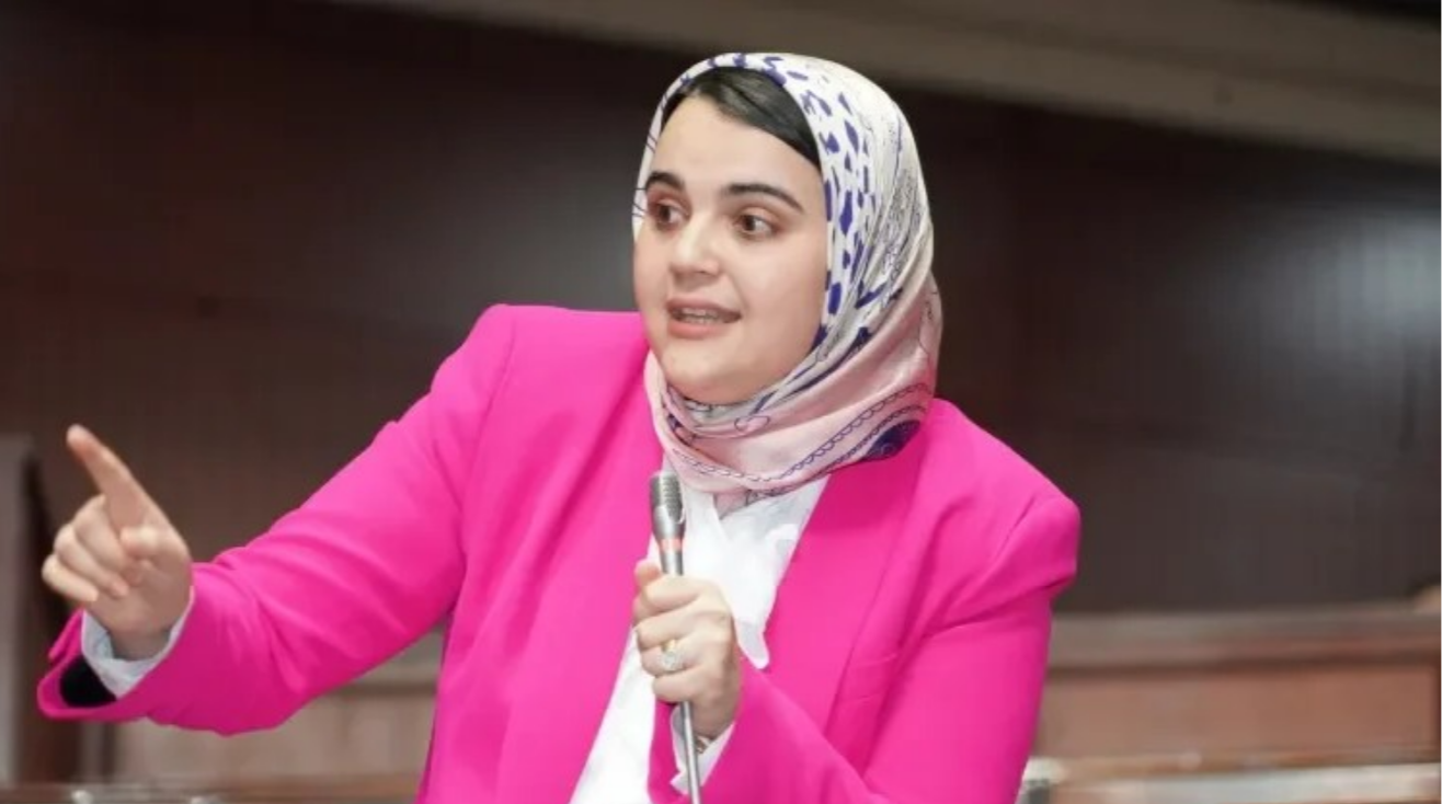 Zineb Simou : Un parcours d&rsquo;accomplissements témoignant d&rsquo;une dynamique sans précédent pour le Parti de la Liberté et l&rsquo;affirmation de l&rsquo;État social.