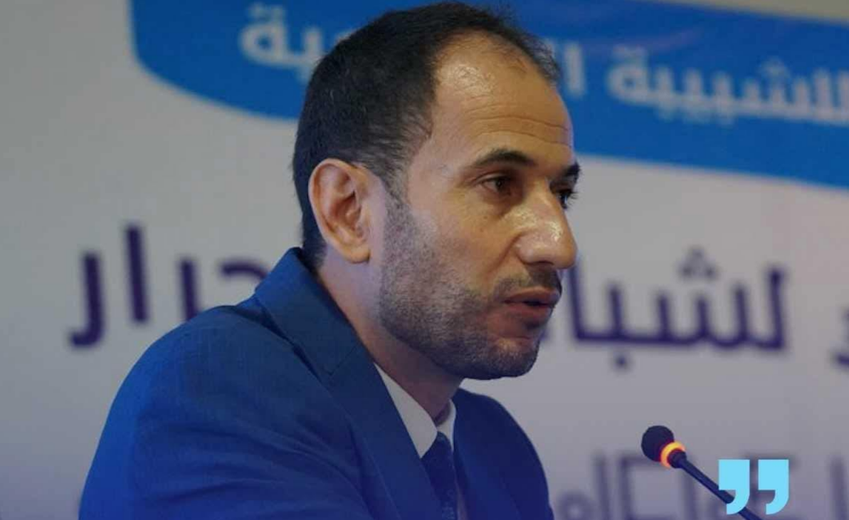 Omar Tabiche : La jeunesse du Parti de la Justice et du Développement dans la région de Tanger-Tétouan-Al Hoceima, fruit d&rsquo;un engagement politique sérieux et d&rsquo;un pari stratégique sur la jeunesse.