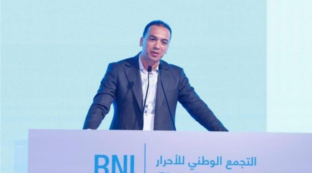 Lahcen Saadi de Tanger : La jeunesse des « Libéraux » au cœur du projet politique et à l&rsquo;écoute des citoyens, un choix sans populisme.