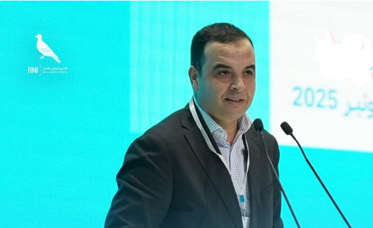 Betas à Tanger : « Les Libéraux » en tant que partenaire essentiel des transformations nationales et des grandes réformes.