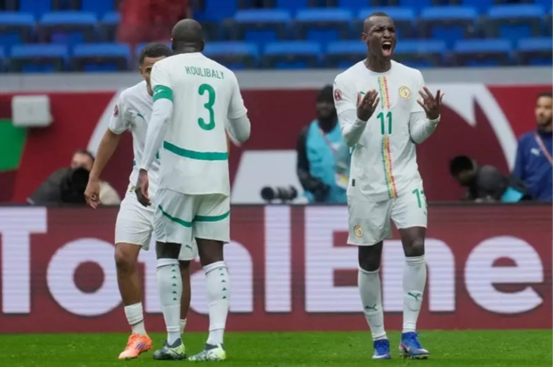 Le Sénégal frappe fort et entame son parcours à la « CAN » avec une victoire de trois buts face au Botswana.
