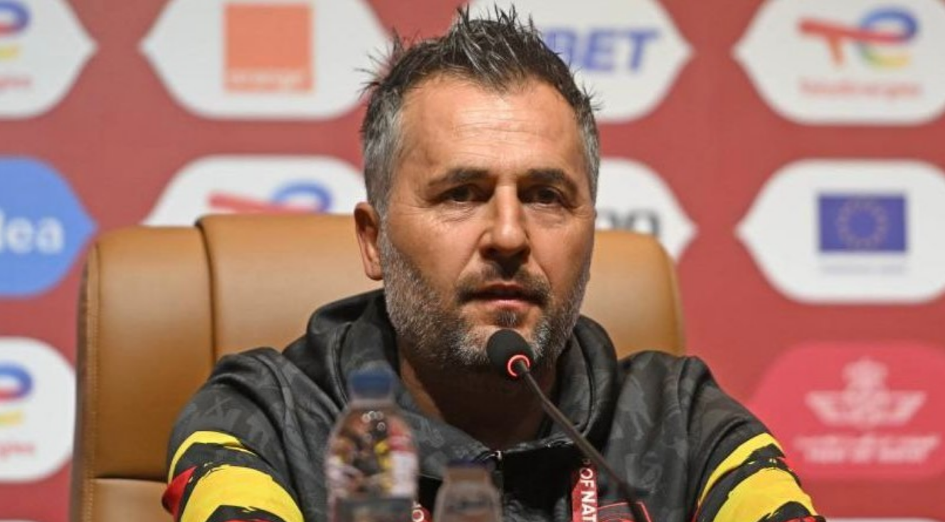 L&rsquo;entraîneur de l&rsquo;équipe nationale angolaise vante l&rsquo;organisation marocaine de la « CAN » : « Je me sens comme chez moi, toujours Maroc. »