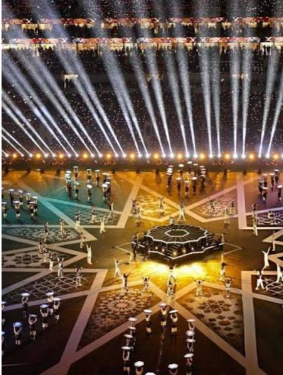 La réalité contredit la propagande : le succès du Maroc dans l&rsquo;organisation de la Coupe d&rsquo;Afrique éclabousse le discours des médias algériens.