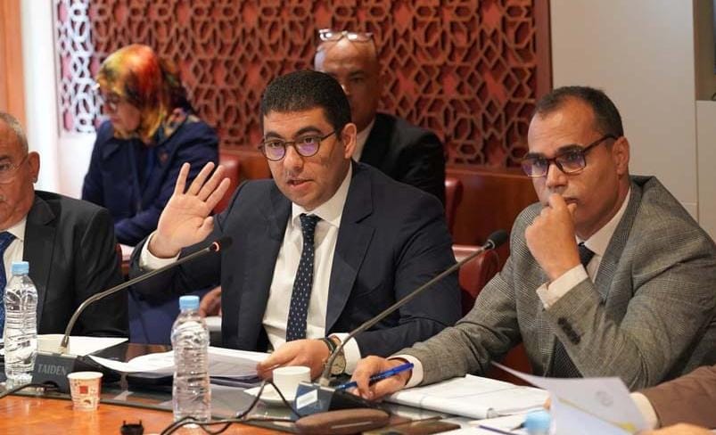 Lorsque le dialogue s&rsquo;élève au niveau de la réforme – Benzaïd propose une vision claire pour l&rsquo;avenir du Conseil national de la presse