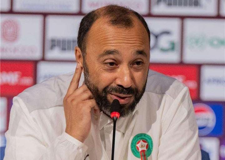 Skitioui valorise la première victoire de l’équipe nationale marocaine de football sur les Comores en Coupe arabe