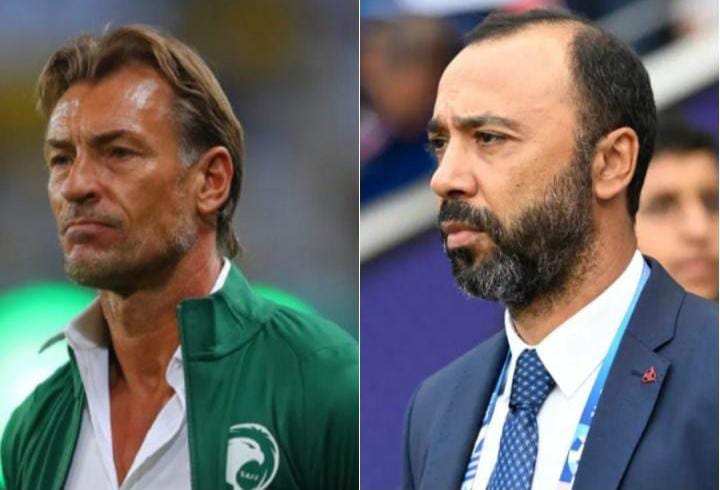 Le Maroc et l&rsquo;Arabie Saoudite sur le point de se qualifier pour les quarts de finale de la Coupe arabe 2025.