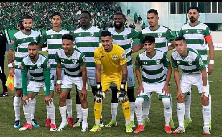 Le CAK en cinquième position : des campagnes malveillantes visant à mettre en cause la direction, au milieu de questions en suspens à la recherche de réponses.