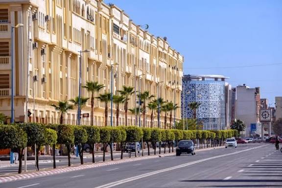 Projets OCP : un développement ancré dans la réalité, pas dans la politique