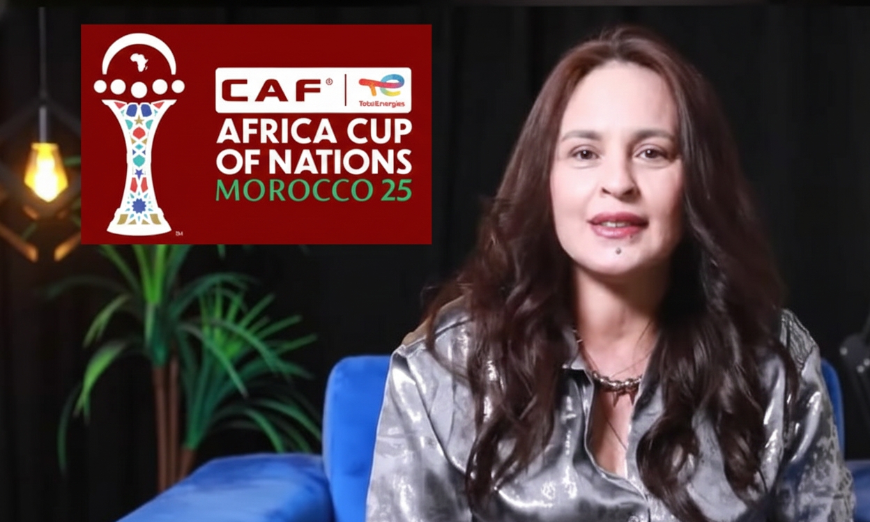 Quand l&rsquo;Afrique frappe à la porte du Maroc