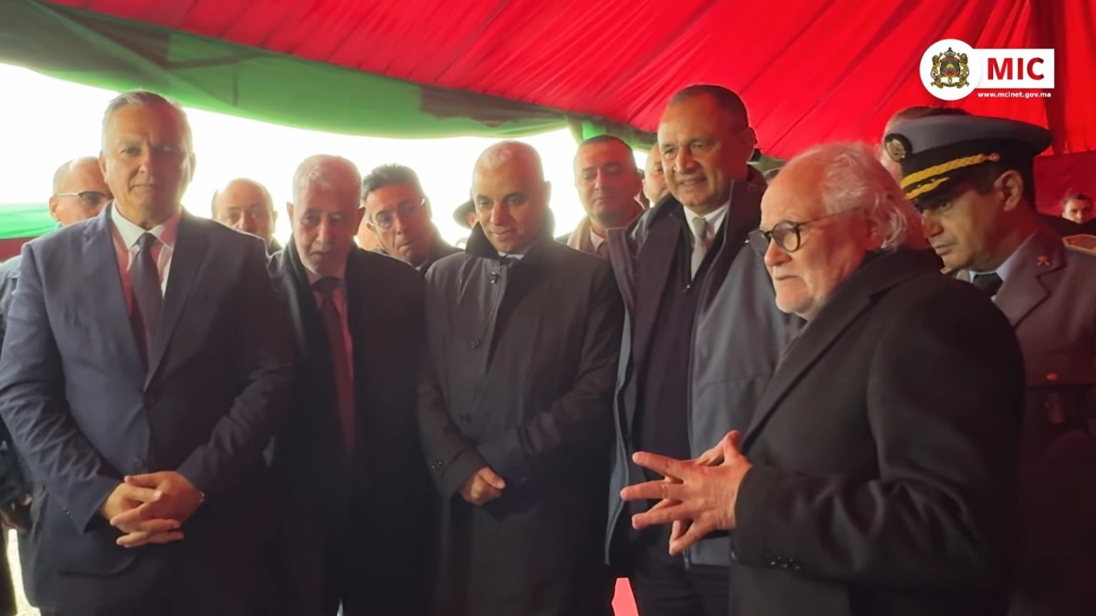 Investissement de 2,3 milliards de dirhams : lancement du projet intégré EUWEN TEXTILES et repositionnement de l&rsquo;industrie textile au Maroc