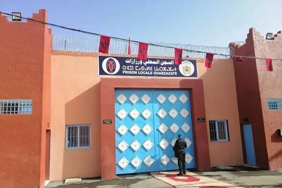 Prison et amende pour « Farkous » après une série de plaintes pour escroquerie.