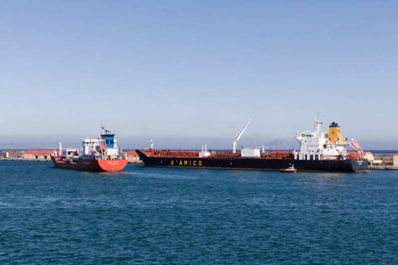 Bruxelles élargit les sanctions contre les navires russes