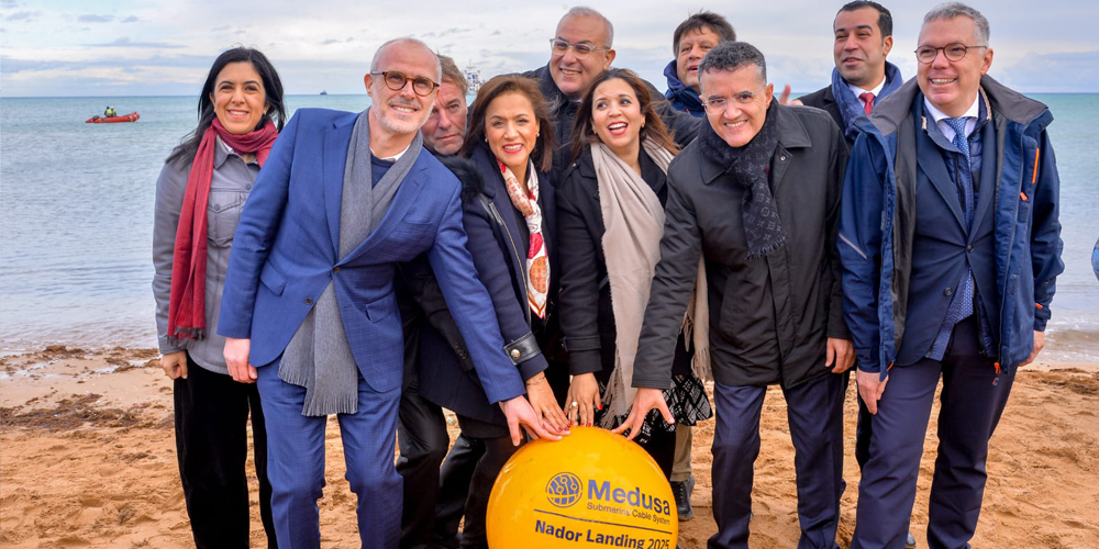 إنوي ميدوسا