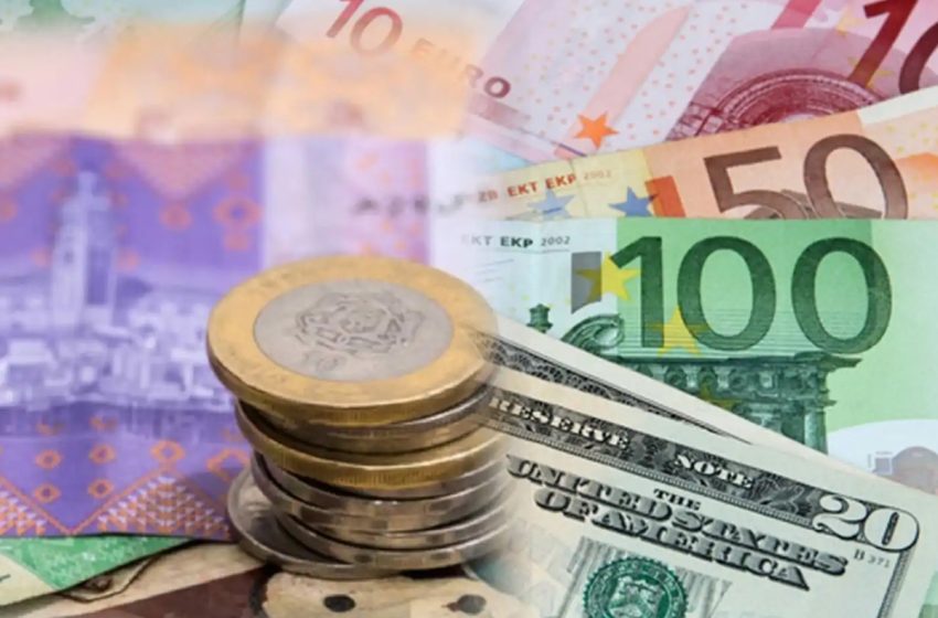 اسعار-صرف-الدرهم