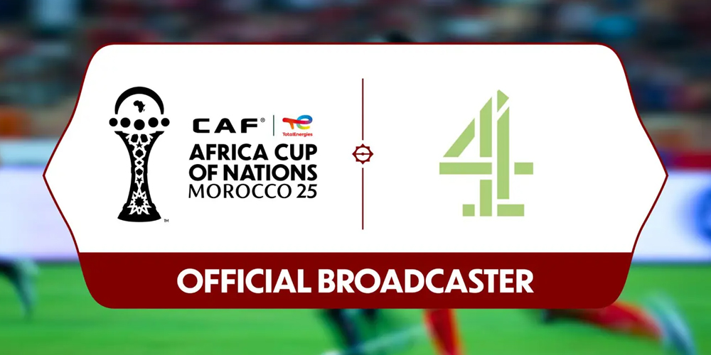 الكاف قناة الرابعة البريطانية