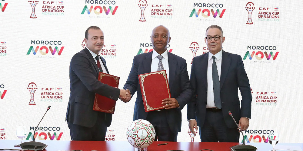 المغرب الان