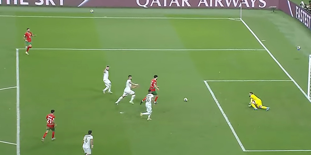 المغرب سوريا
