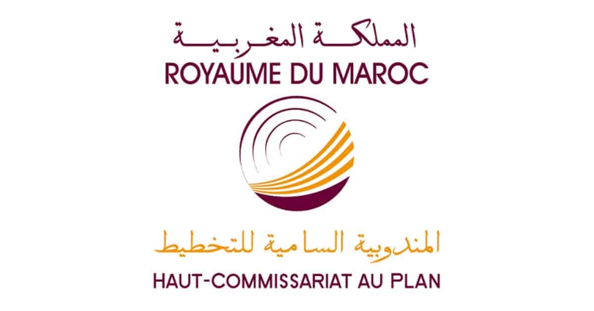 المندوبية السامية للتخطيط