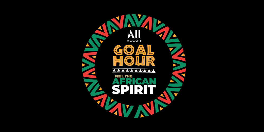 ساعة الهدف – عش الروح الإفريقية