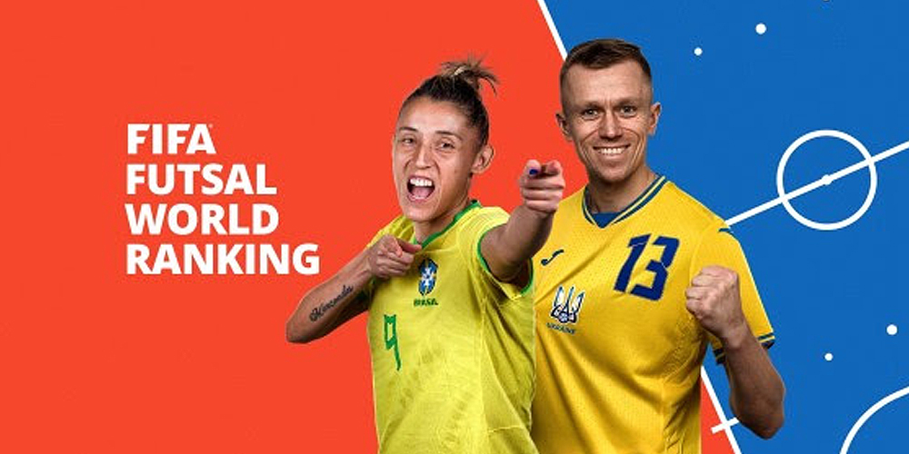 فيفا كرة القدم الصالات للسيدات