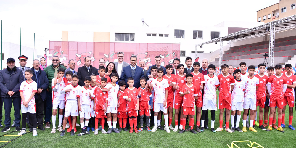 ملعب سيدي حجاج