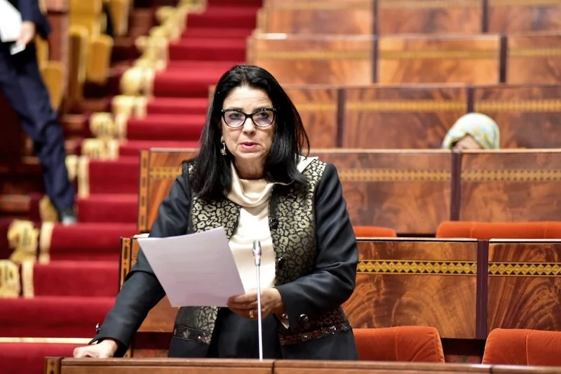 Aml El-Fallah Seghrouchni : Le succès de l&rsquo;offre de délocalisation des services repose sur les compétences et l&rsquo;ouverture internationale.