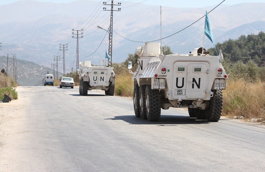 Le Maroc et l&rsquo;Indonésie à la tête d&rsquo;une force internationale proposée pour garantir la sécurité et la stabilité dans la bande de Gaza.