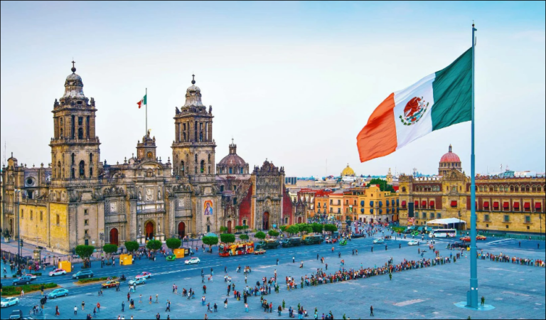 Les analystes du secteur privé abaissent leurs prévisions de croissance de l&rsquo;économie mexicaine à 1,3 % pour 2026.