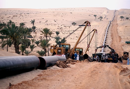 Sound Energy annonce des avancées significatives dans le projet de gaz de Tendrara et prolonge les licences d&rsquo;exploration à l&rsquo;est du Maroc jusqu&rsquo;en 2028.