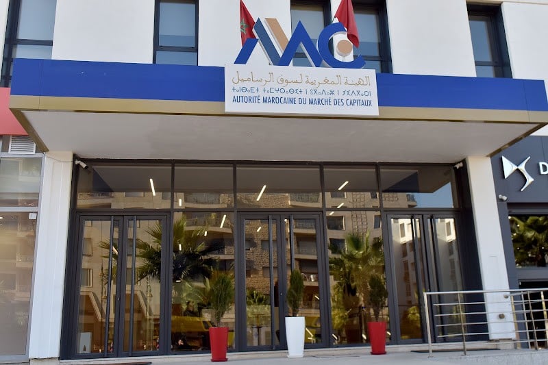 La mobilisation des capitaux dépasse 106 milliards de dirhams à la fin novembre 2025.