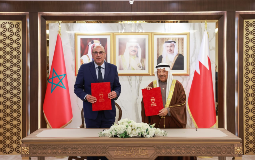 Le Bahreïn réaffirme son soutien à la marocanité du Sahara et considère l&rsquo;autonomie comme une solution réaliste.