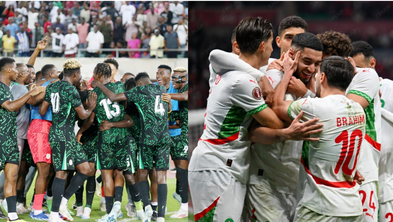 Demi-finale Maroc-Nigéria : Analyse tactique, points forts et score prévu du match
