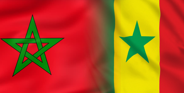 Le Maroc et le Sénégal tiennent la quinzième session de la Commission mixte de partenariat maroco-sénégalais.