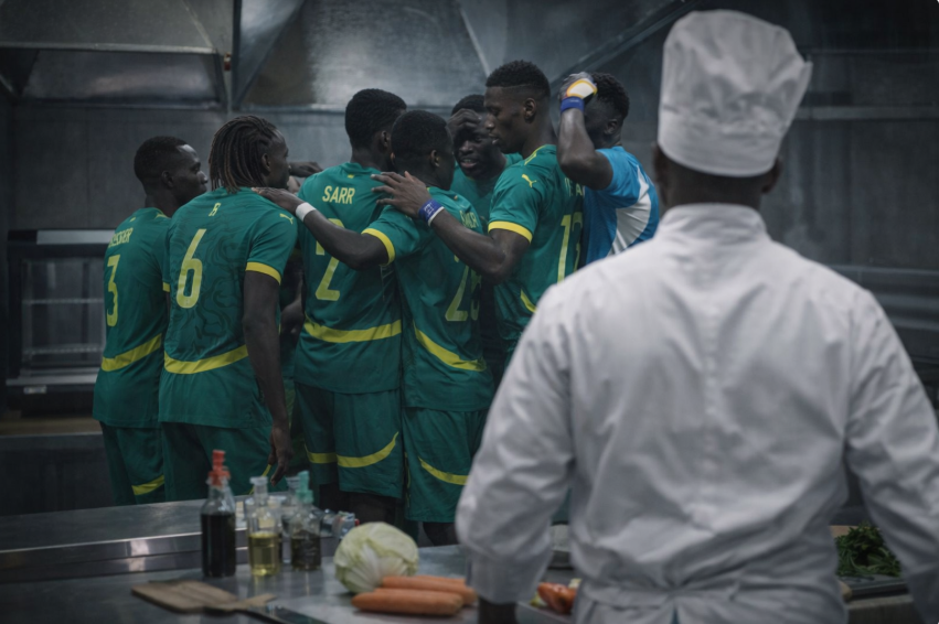 Rumeurs autour de malaises au sein de la sélection sénégalaise au Maroc